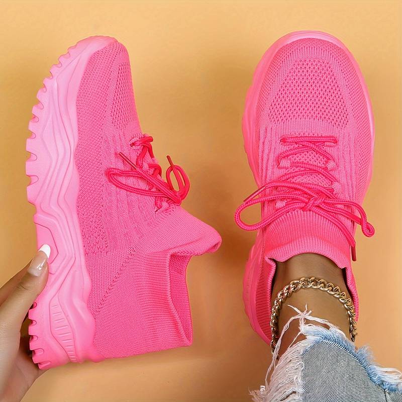 Chaussures pour Femmes Confortables 3