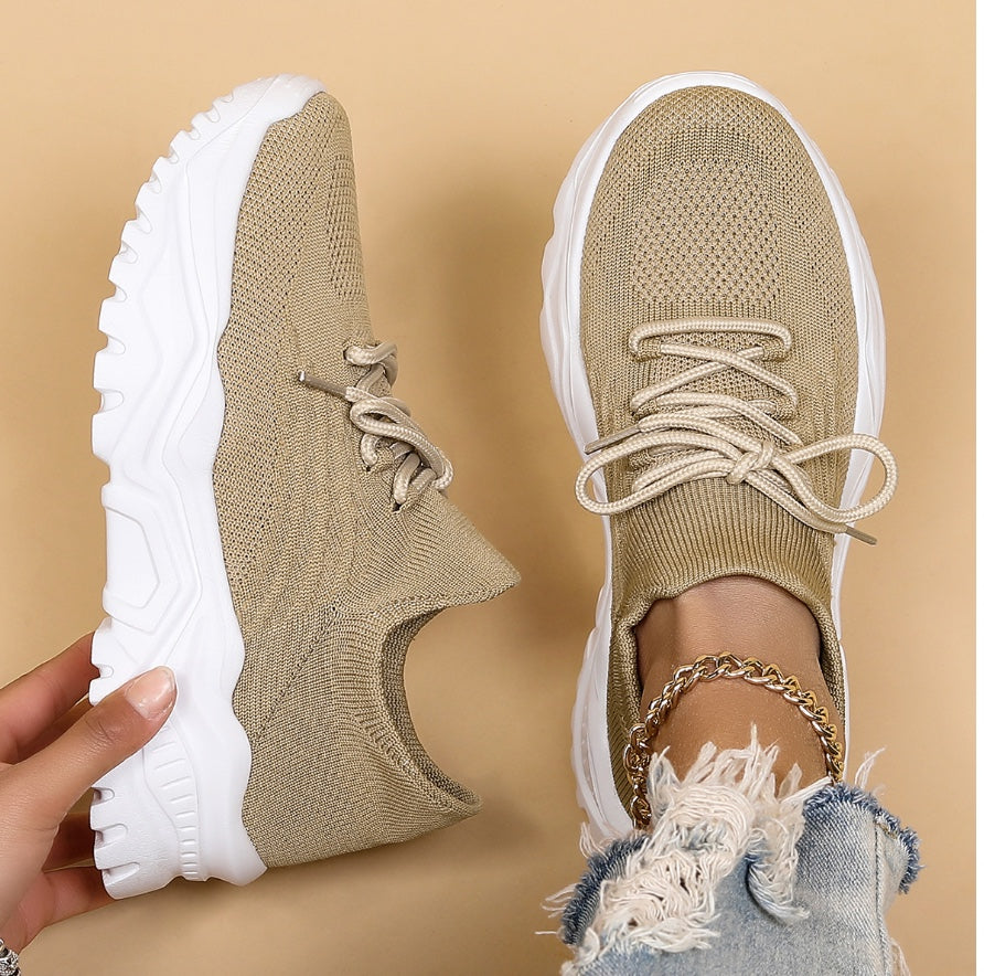 Chaussures pour Femmes Confortables 5