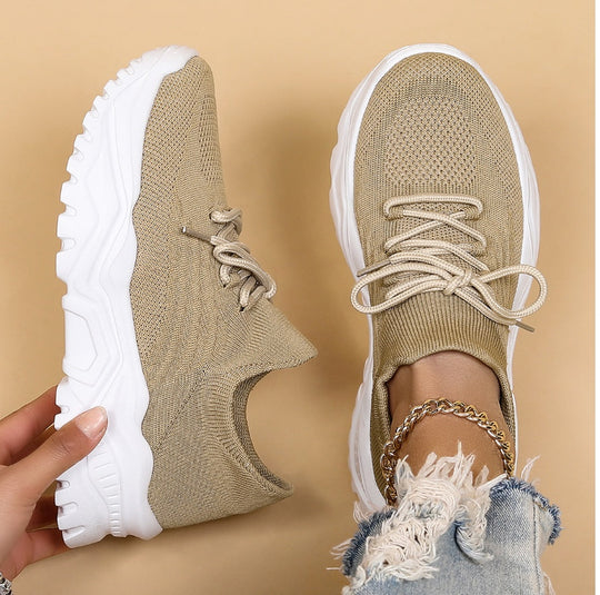 Chaussures pour Femmes Confortables 5