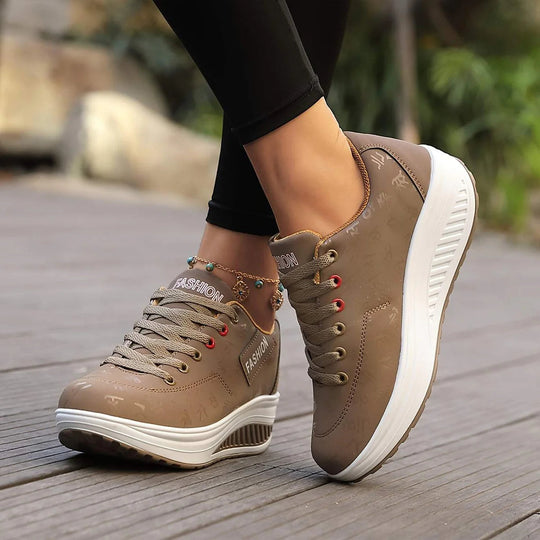 Chaussures pour Femmes Confortables 5