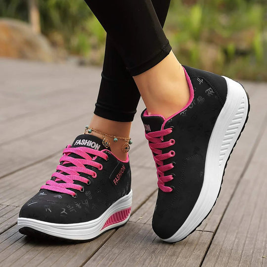 Chaussures pour Femmes Confortables 6