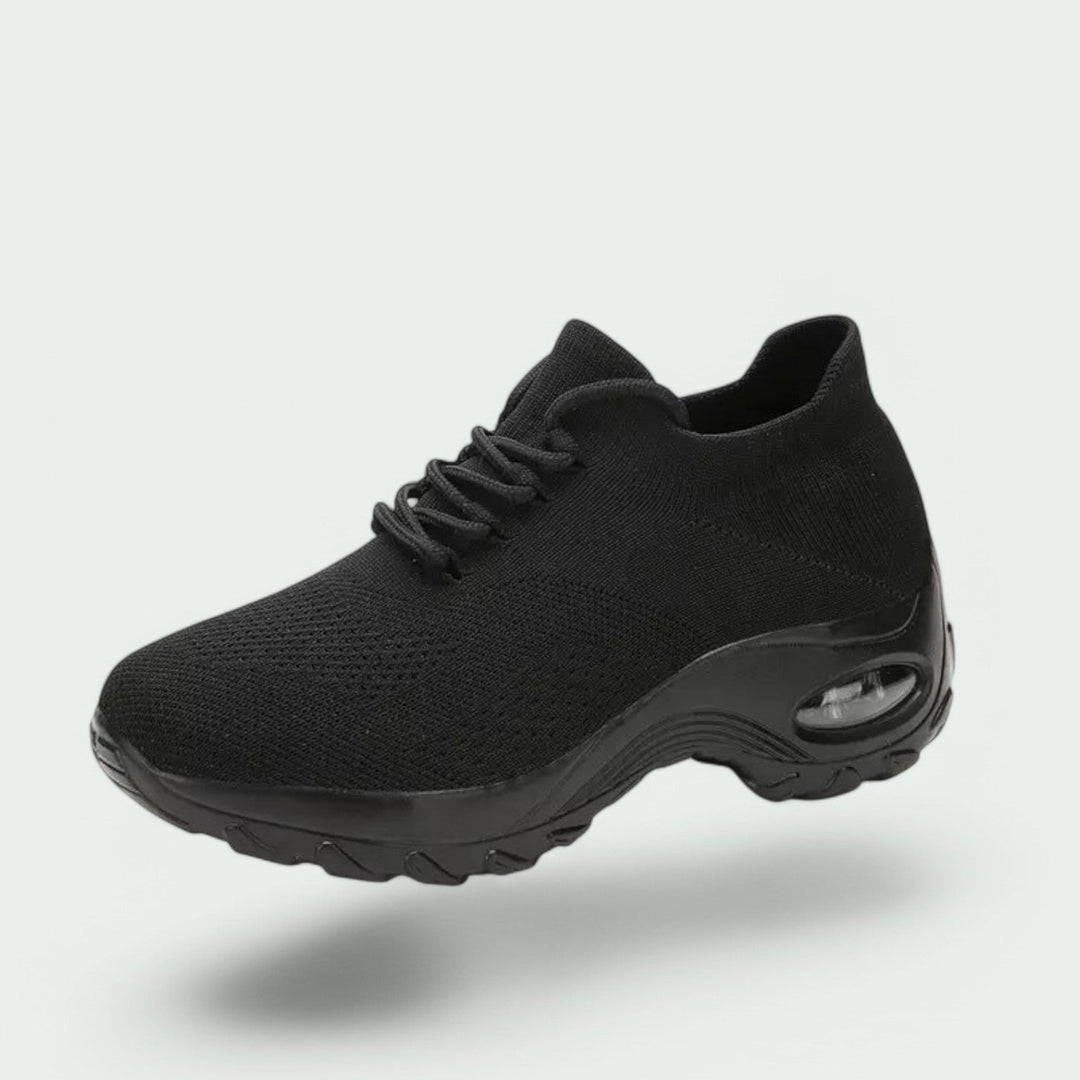 Chaussures pour Femmes Confortables en Matériau Respirant 0