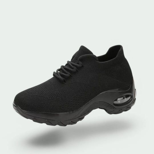 Chaussures pour Femmes Confortables en Matériau Respirant 0