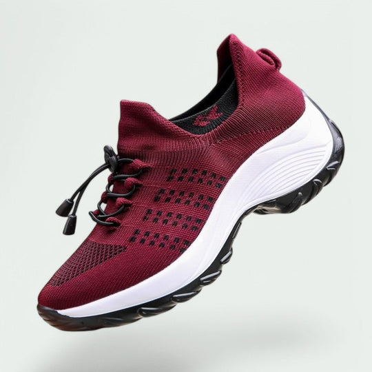 Chaussures pour Femmes Confortables en Matériau Respirant 0