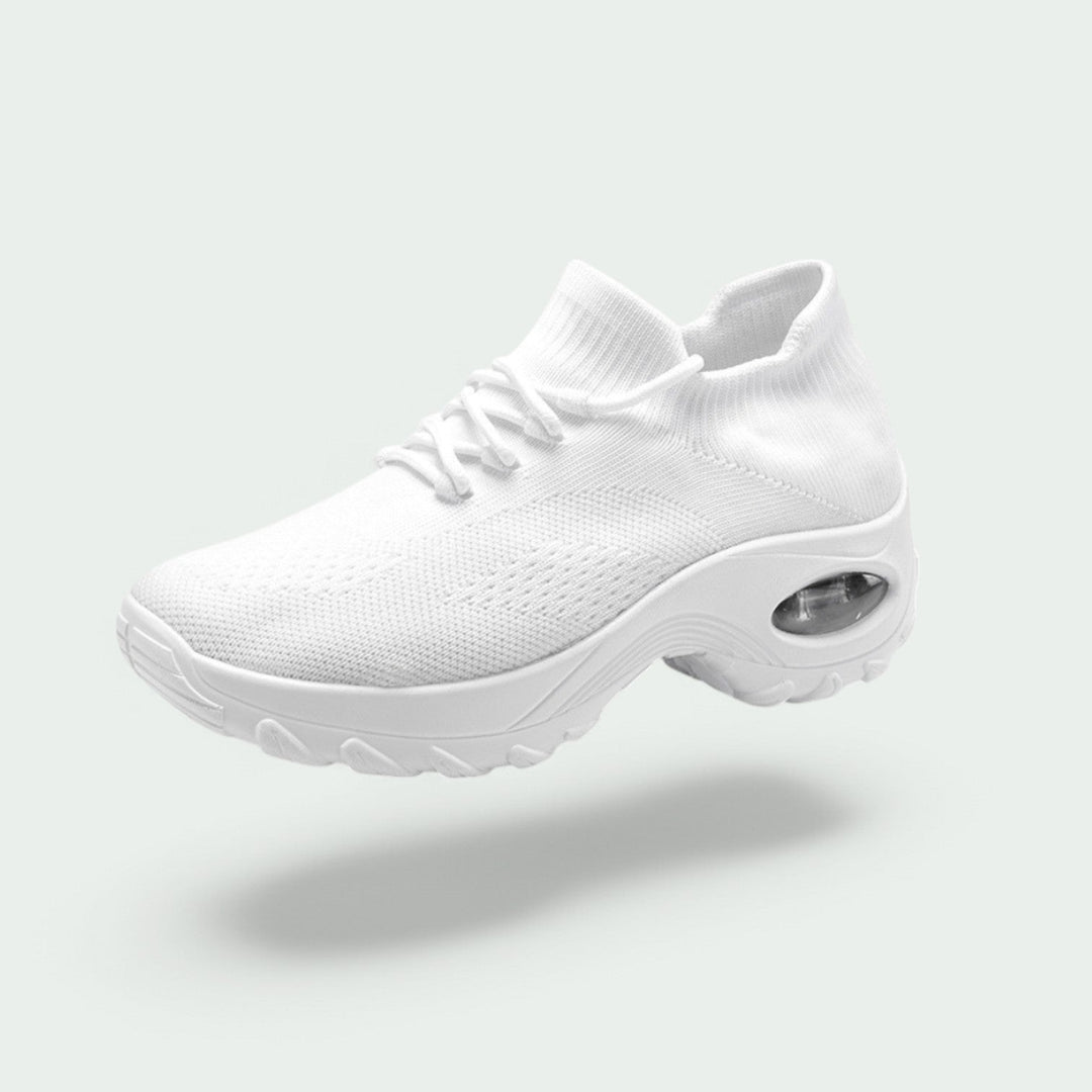 Chaussures pour Femmes Confortables en Matériau Respirant 1