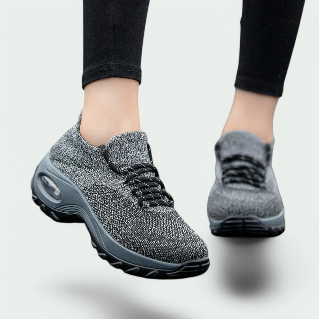 Chaussures pour Femmes Confortables en Matériau Respirant 2