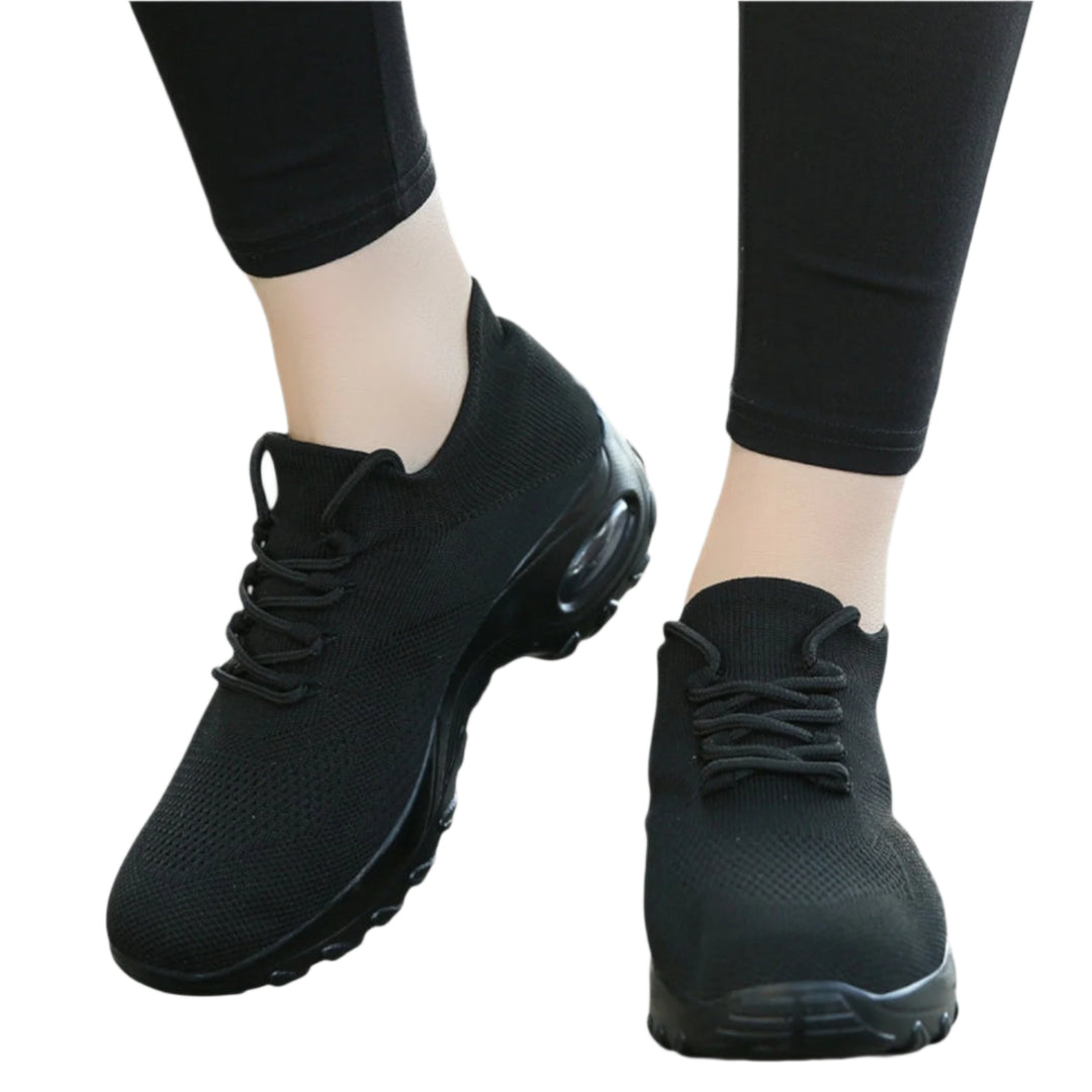 Chaussures pour Femmes Confortables en Matériau Respirant 3