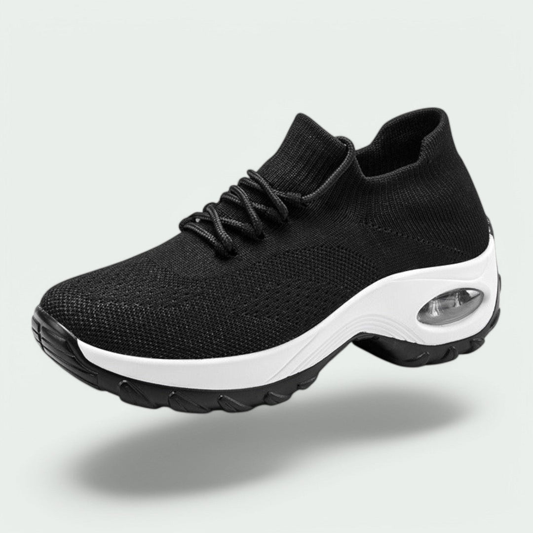 Chaussures pour Femmes Confortables en Matériau Respirant 4