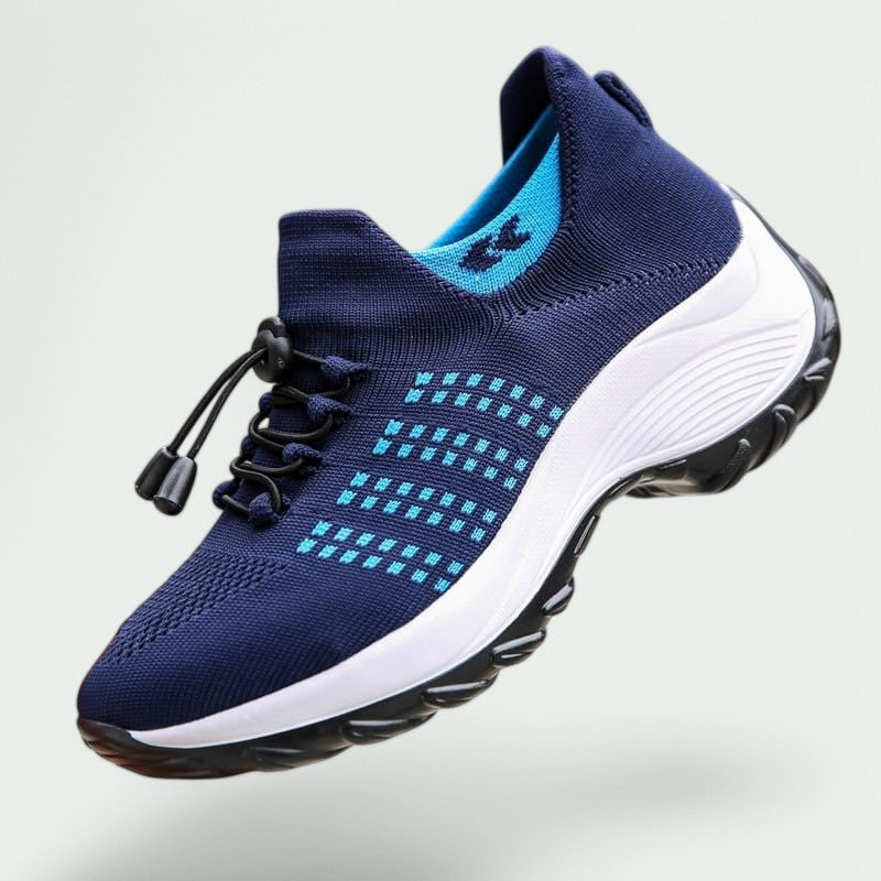 Chaussures pour Femmes Confortables en Matériau Respirant 5