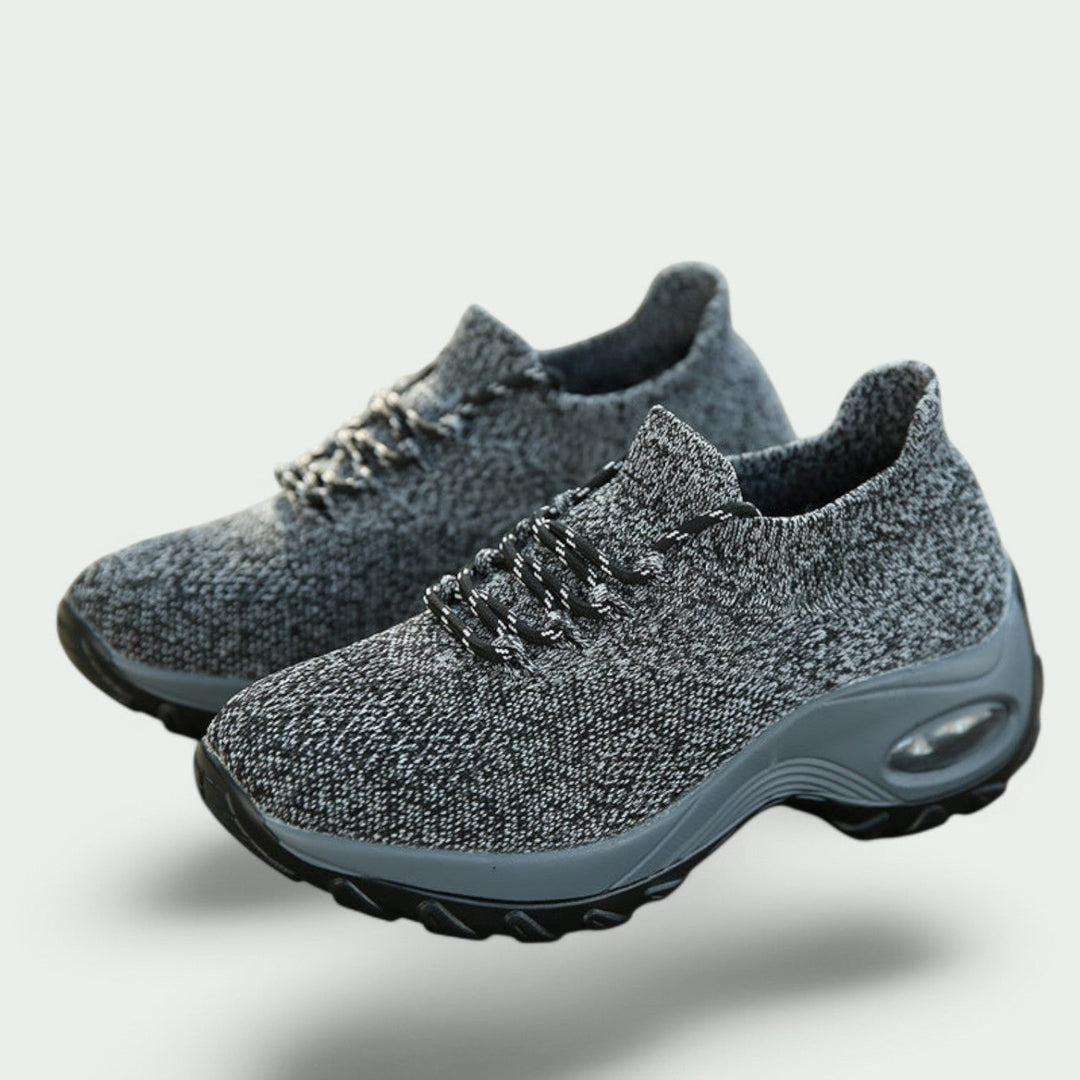 Chaussures pour Femmes Confortables en Matériau Respirant 6