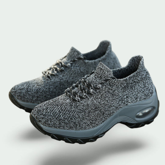 Chaussures pour Femmes Confortables en Matériau Respirant 6