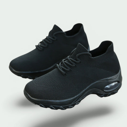Chaussures pour Femmes Confortables en Matériau Respirant 7