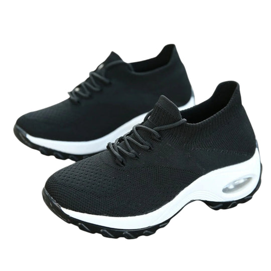 Chaussures pour Femmes Confortables en Matériau Respirant 8