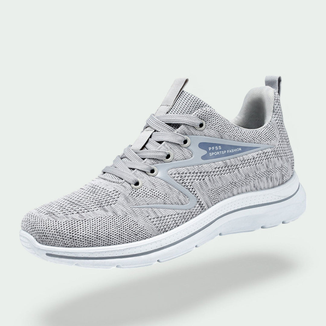 Chaussures pour Femmes Confortables en Matériau Respirant avec Semelle Antidérapante 1