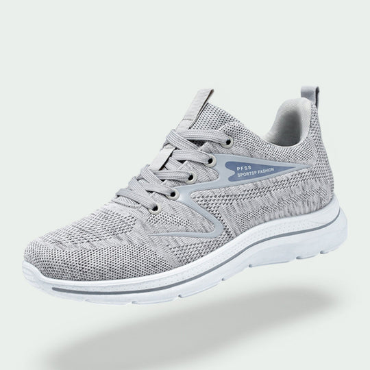 Chaussures pour Femmes Confortables en Matériau Respirant avec Semelle Antidérapante 1