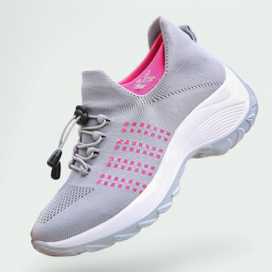 Chaussures pour Femmes Confortables en Mesh Respirant 1