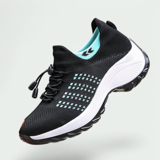 Chaussures pour Femmes Confortables en Mesh Respirant 4