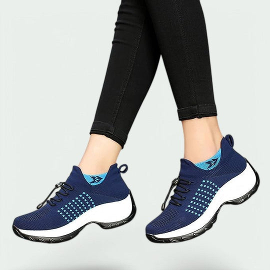 Chaussures pour Femmes Confortables en Mesh Respirant 6