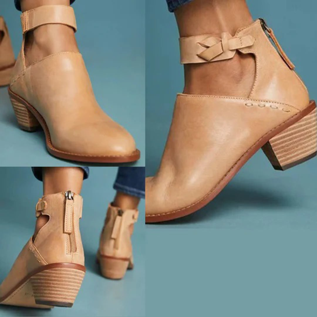 Chaussures pour Femmes Confortables et Élégantes 4