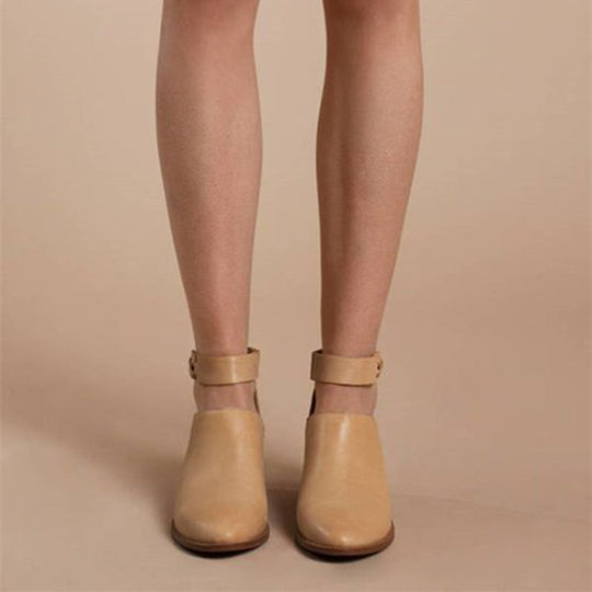 Chaussures pour Femmes Confortables et Élégantes 5