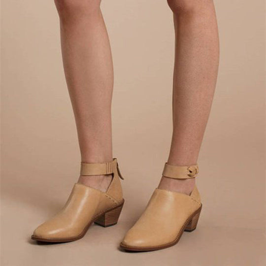 Chaussures pour Femmes Confortables et Élégantes 6