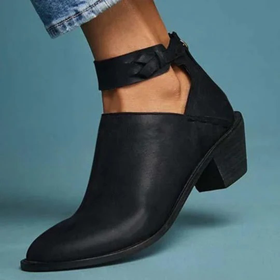 Chaussures pour Femmes Confortables et Élégantes 8