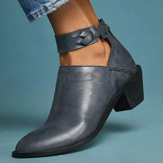 Chaussures pour Femmes Confortables et Élégantes 9