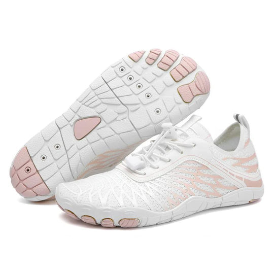 Chaussures pour Femmes et Hommes Style Naturel 0