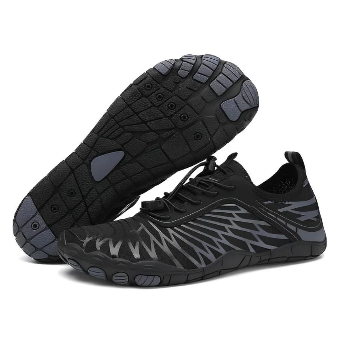 Chaussures pour Femmes et Hommes Style Naturel 1