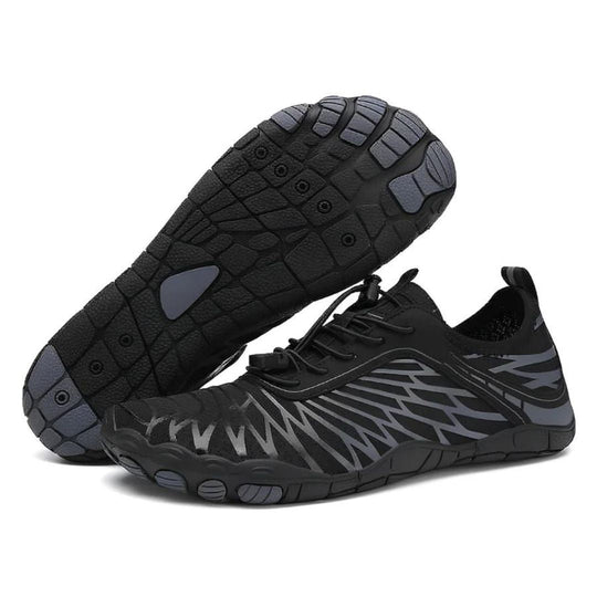 Chaussures pour Femmes et Hommes Style Naturel 1