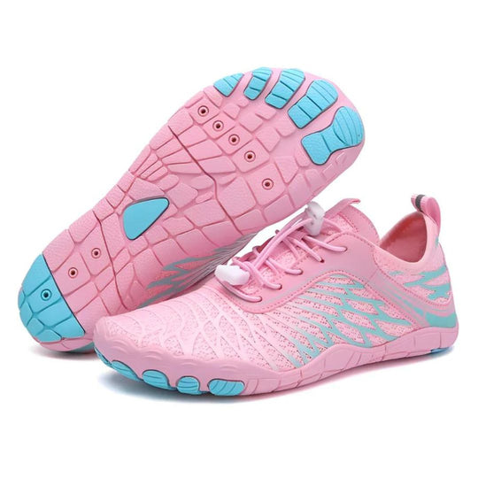Chaussures pour Femmes et Hommes Style Naturel 2