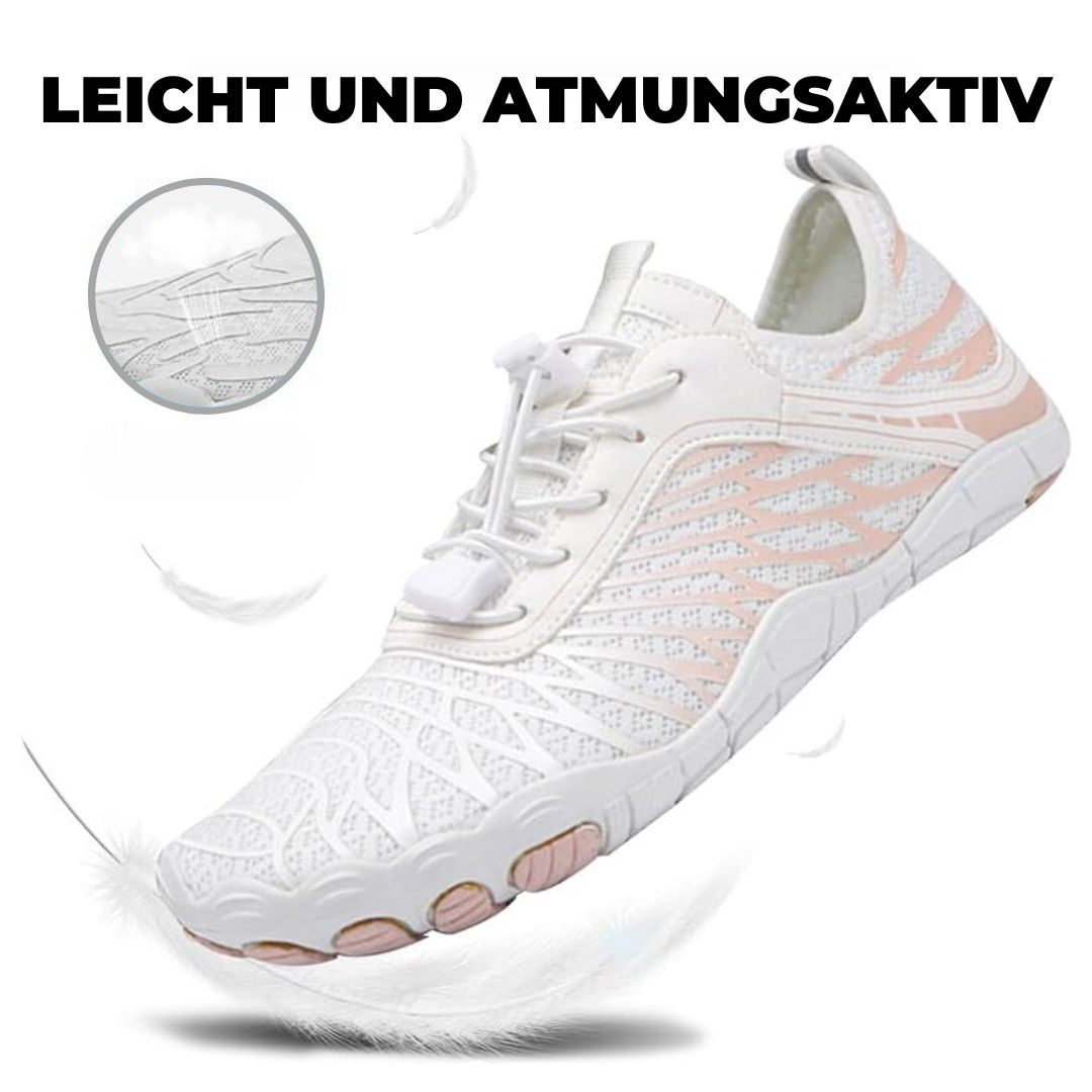 Chaussures pour Femmes et Hommes Style Naturel 3