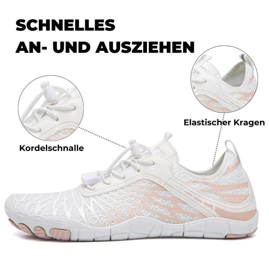Chaussures pour Femmes et Hommes Style Naturel 4