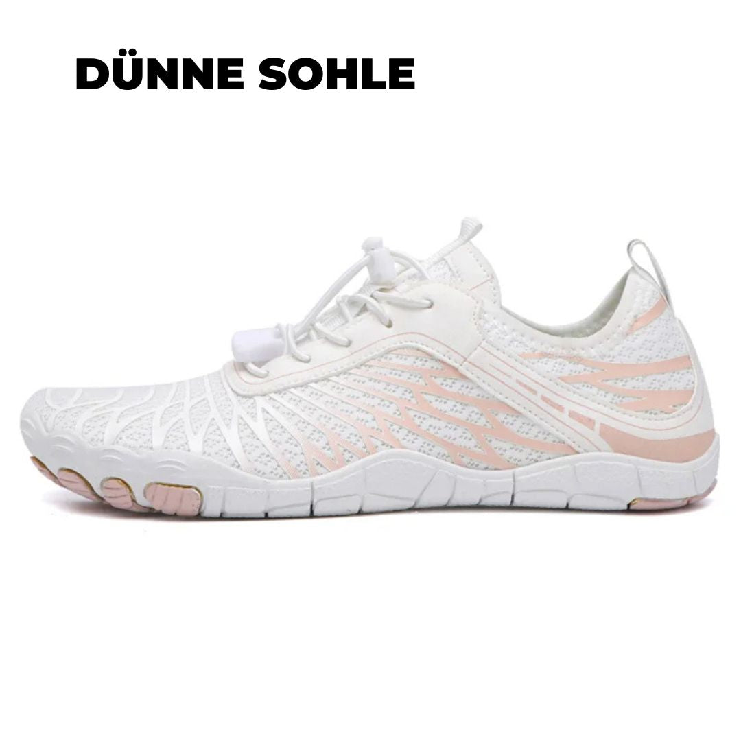 Chaussures pour Femmes et Hommes Style Naturel 6