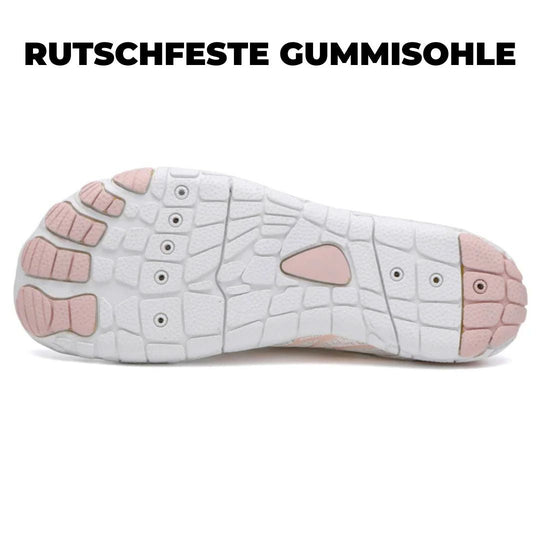 Chaussures pour Femmes et Hommes Style Naturel 7