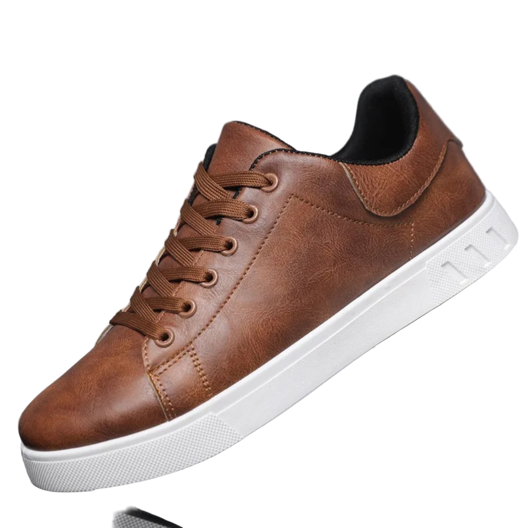 Chaussures pour Hommes Arno Élégantes et Résistantes 0