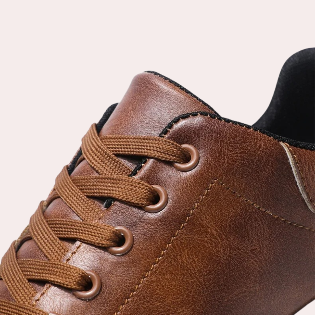 Chaussures pour Hommes Arno Élégantes et Résistantes 3