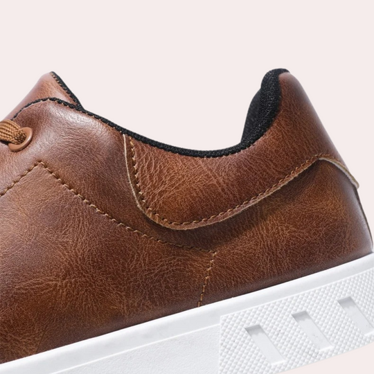 Chaussures pour Hommes Arno Élégantes et Résistantes 4