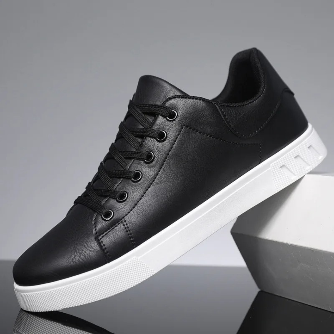 Chaussures pour Hommes Arno Élégantes et Résistantes 6