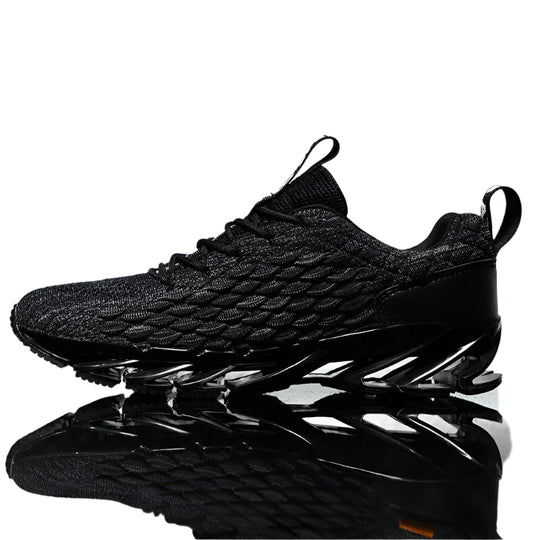 Chaussures pour Hommes Blade Runners Design Élégant 0