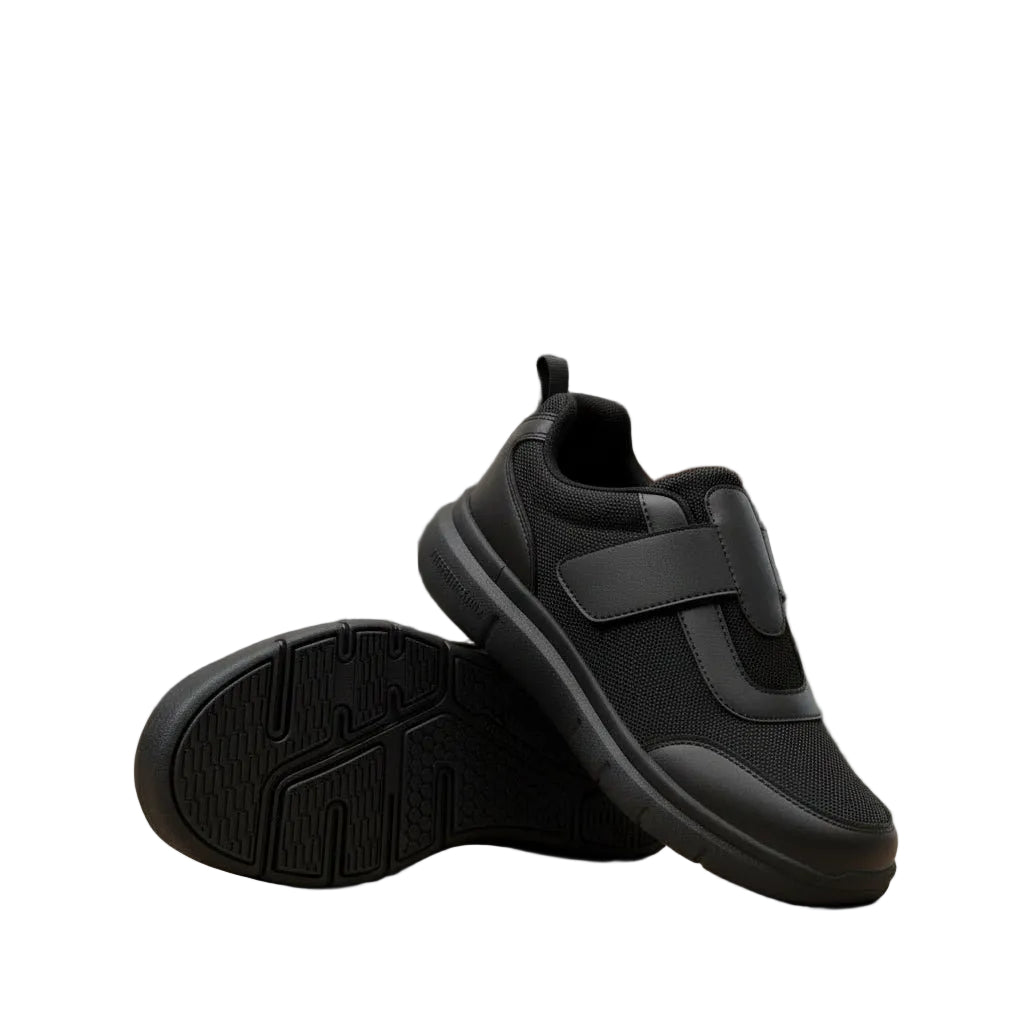Chaussures pour Hommes Confortables Extra Larges 0