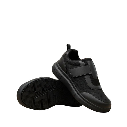 Chaussures pour Hommes Confortables Extra Larges 0