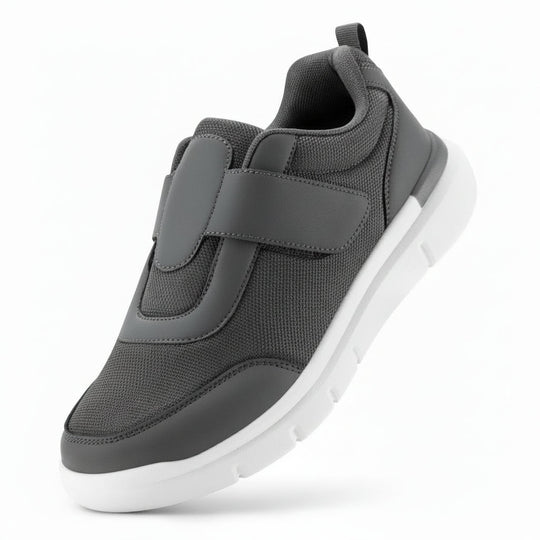 Chaussures pour Hommes Confortables Extra Larges 8