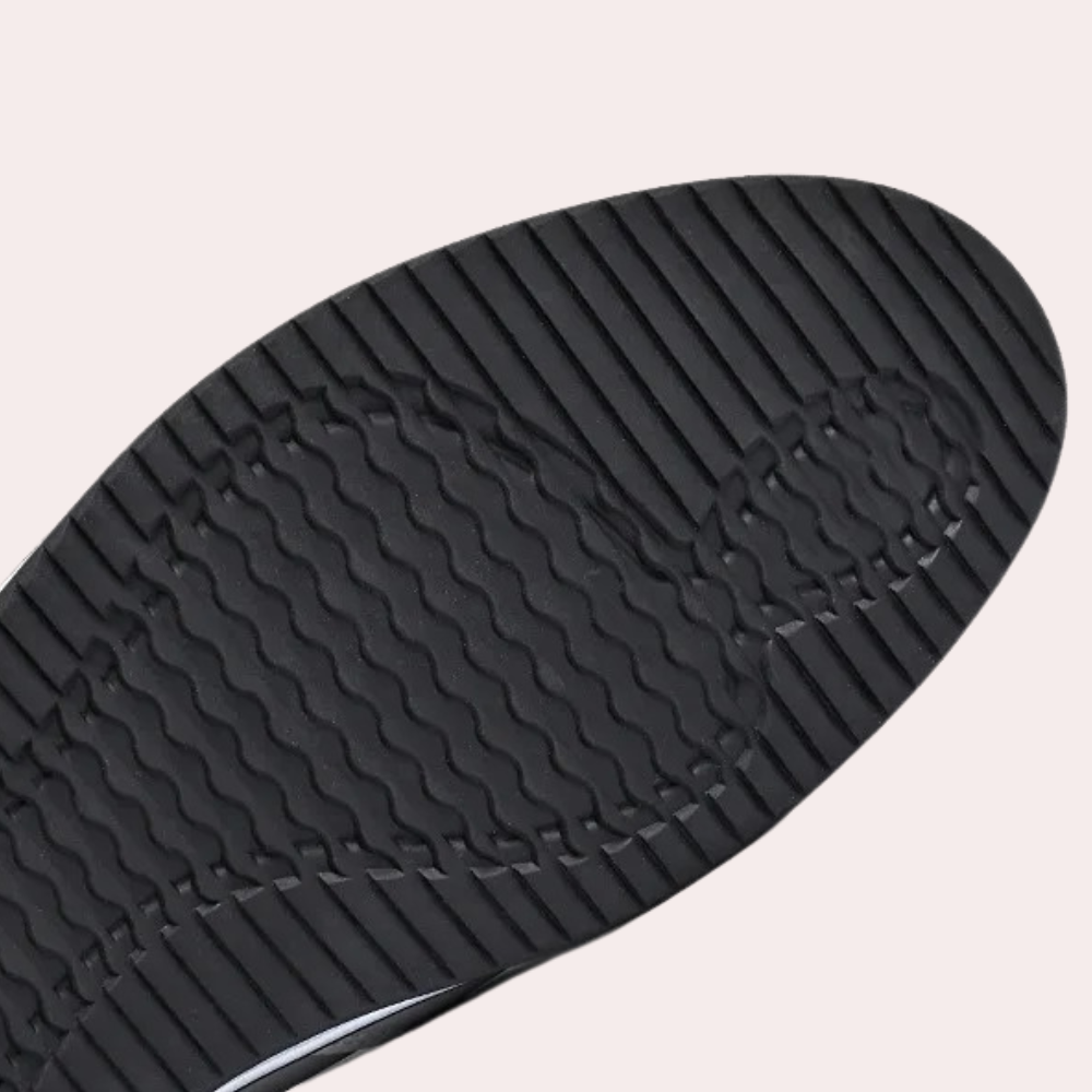 Chaussures pour Hommes Décontractées en Cuir Synthétique 6