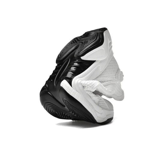 Chaussures pour Hommes Modernes avec Élément Élévateur 3