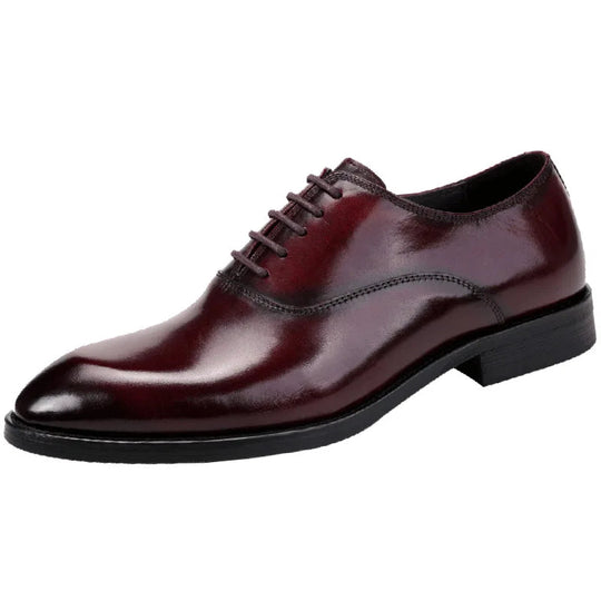 Chaussures pour Hommes Oxford Classiques 5
