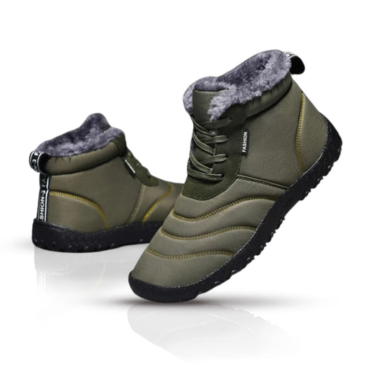Chaussures pour Hommes et Femmes | Modèle Minimaliste Résistant à l'Eau 2
