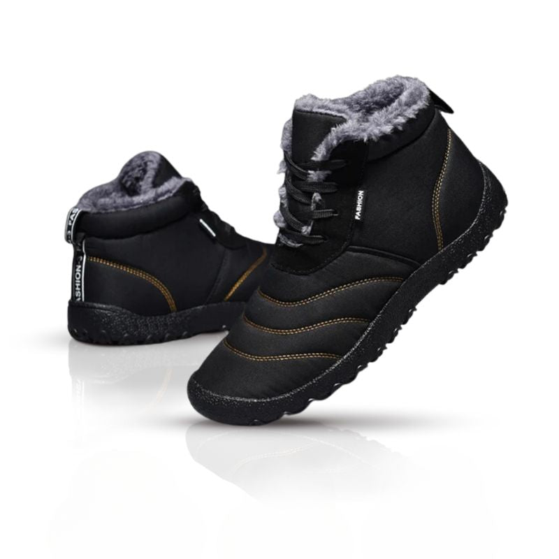 Chaussures pour Hommes et Femmes | Modèle Minimaliste Résistant à l'Eau 2