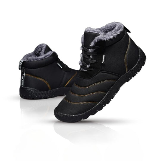Chaussures pour Hommes et Femmes | Modèle Minimaliste Résistant à l'Eau 2