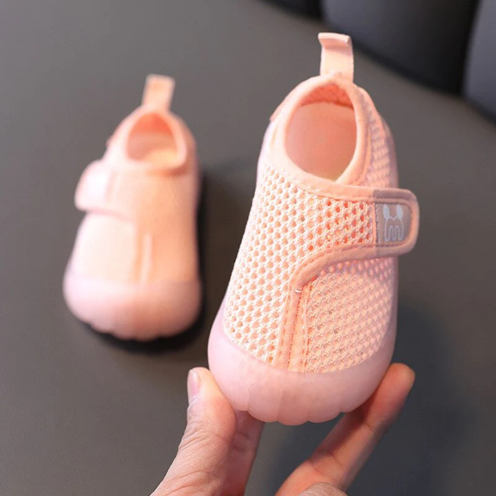 Chaussures pour enfants pieds nus flexibles 6
